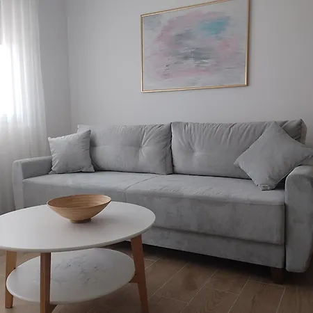 Apartment Merak 018 Nis