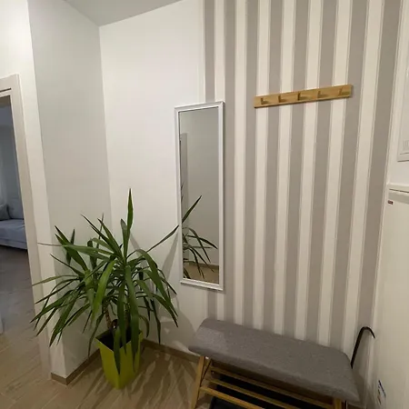 Merak 018 Apartment
