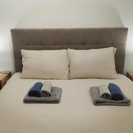 Apartment Merak 018 Nis