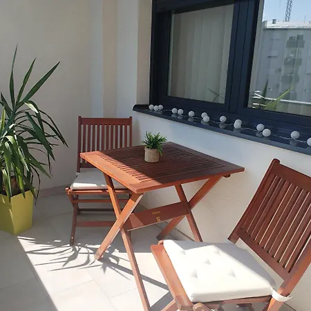 Merak 018 Apartamento