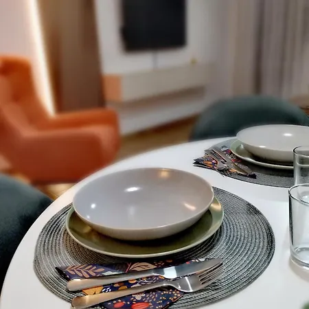 Apartman Merak 018 *