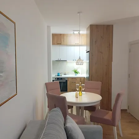 Apartment Merak 018 Nis