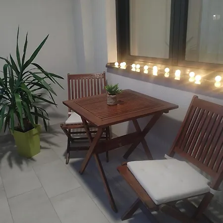 Merak 018 Apartment Nis