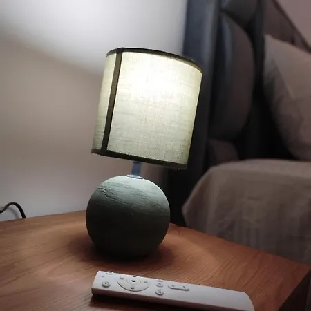 Merak 018 Apartman *