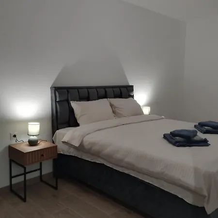 Merak 018 Apartman *