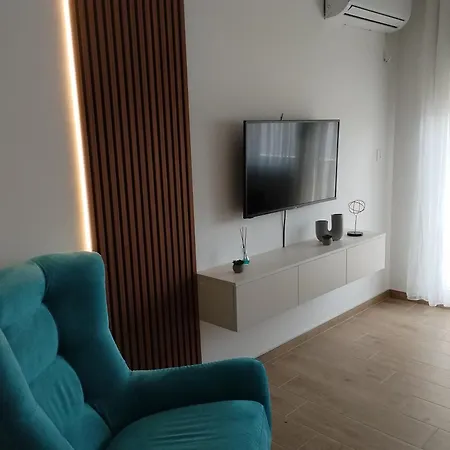 Merak 018 Apartment