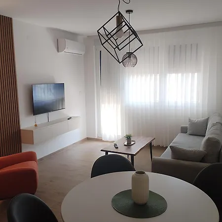 Apartment Merak 018 Nis